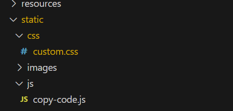 js