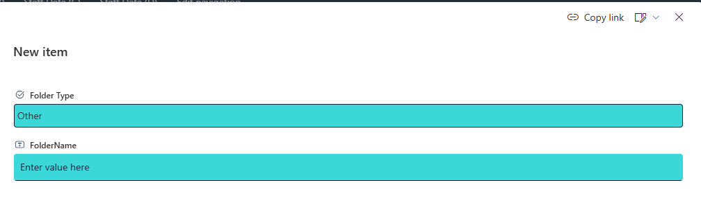 Folder Name