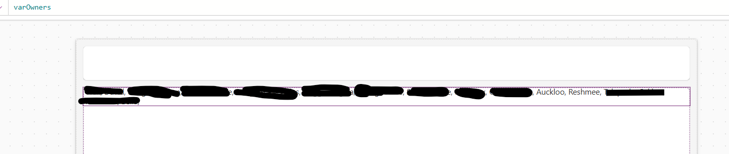 List Owners from M365 Groups