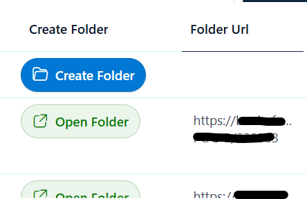 Column Formatting