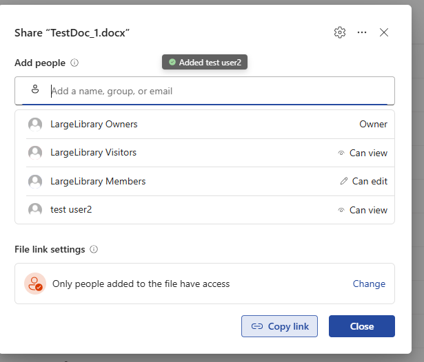 Members unable to edit hero membership