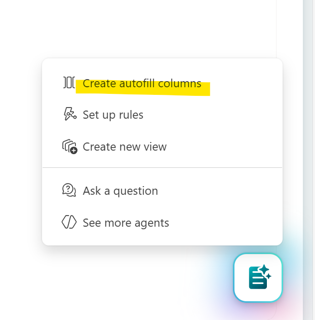 Create_AutiFill_columns