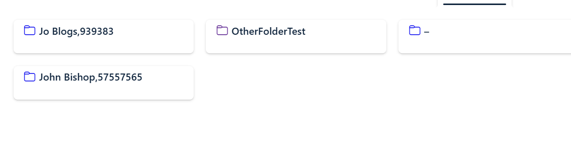ViewFormatting