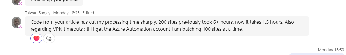 Sanjay Unique permissions